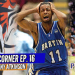 COACH’S CORNER: Wilson Prep’s Anthony Atkinson Talks EPIC College Run + Travels Around the World!