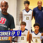 COACH’S CORNER: Rocky River’s Donald Kirby Speaks on NEW ROLL + Goals/Expectations For the Season!