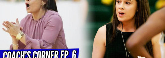 COACH’S CORNER: Indy HC Coach “G” Talks About Breaking “Streak” + Family Connection Through Hoops!