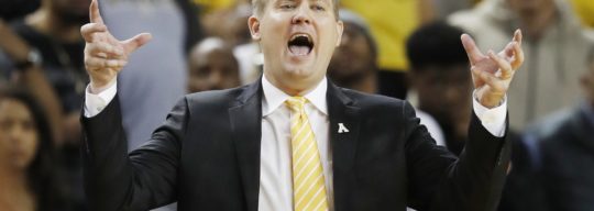 Mountaineers looking to make their mark with their 2020 recruiting class