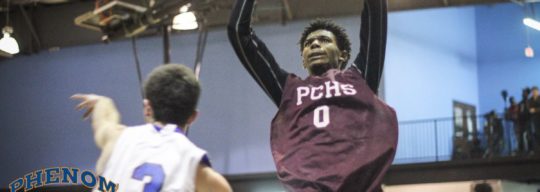 Commitment Alert: 2020 Evan Joyner commits to Tennessee State