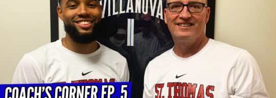 COACH’S CORNER: South Meck’s Gary Hall Speaks on Coaching Journey + NEW GIG in the #Hoopstate!