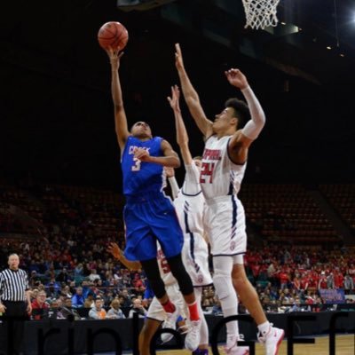 2021 Julian Hammond (Cherry Creek HS) continues to impress on the court