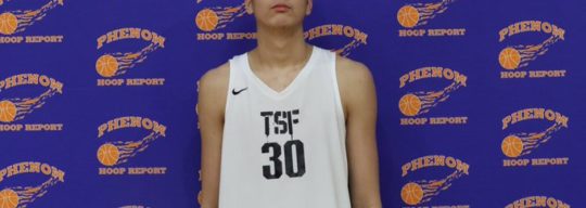 Will Kai Sotto Make Waves in the G-League'