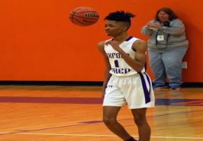 Phenom Player Watch: 2021 Keenan Coley (Oxford Prep)