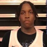 Phenom Hoops Player Watch: 2022 6’8 Keyontae Lewis (LC Bird)