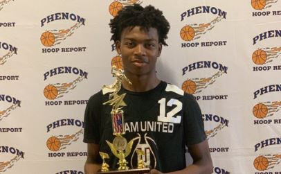 Getting to Know: 2023 Kimman Power (Carolina International)