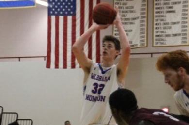 A title, All-League, and recruitment picking up; what a year it has been for 6’9 ’22 Kyle Filipowski