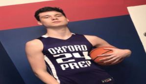 Phenom Player Watch: 2022 6’7 Lucas Juntunen (Oxford Prep)