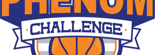 Phenom Challenge – Stars of the Weekend