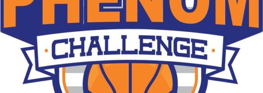 Bendel’s Best: Phenom Challenge