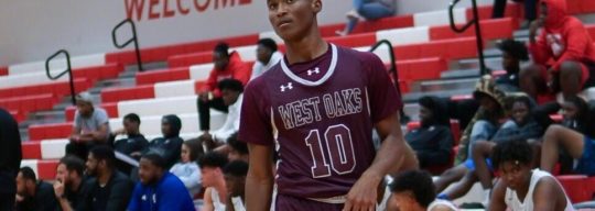 NC State latest to offer 2021 AJ Neal; style of play intriguing