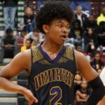 Getting to Know: 2021 AJ Thompson (Northwestern)
