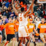College Ball Preview: Clemson Tigers