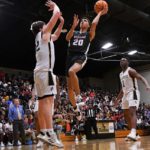 “Opportunity Knocks” for 6’4 2021 Aaron Randolph”