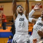 2023 6’7 Brandon Gardner becoming a hot target early for college programs