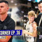COACH’S CORNER: Reagan HC Adam Muse Following COACHING FOOTSTEPS + the Lessons He’s Learned from Dad