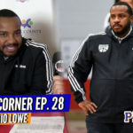 COACH’S CORNER: Antonio Lowe on Coaching 5 STARS + Taking Over at Winston Salem Christian!
