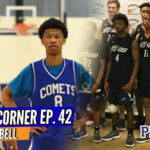 COACH’S CORNER: Carolina International’s Derix Bell on HS/Travel Coaching + His Program’s History!