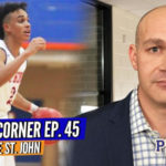 COACH’S CORNER: Athen’s Robbie St. John on TURNAROUND & Putting out SCHOLARSHIP Players!