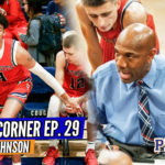 COACH’S CORNER: Davidson Day’s Ron Johnson Talks on STATE CHAMPIONSHIPS + Coaching Around NC!