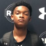 Built to be Great: Caleb Foster