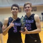 Getting to Know: 2021 6’6 Caleb Nelson (Carlsbad HS, CA)