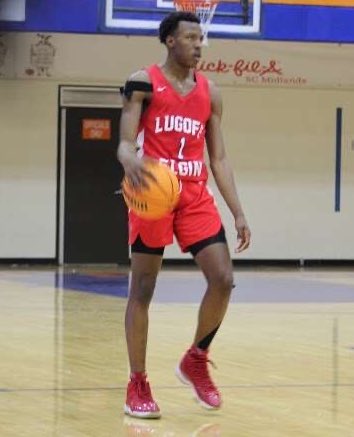 Phenom Spotlight: 6’2 DeVante Johnson