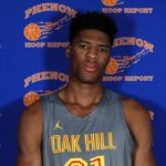 Commitment Alert: 2020 Emmanuel Okpomo breaks down decision to Wake Forest