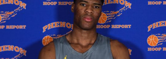 Commitment Alert: 2020 Emmanuel Okpomo breaks down decision to Wake Forest