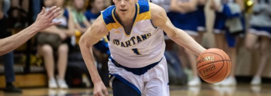 Racking in offers and blue-bloods coming around: 2022 Gradey Dick