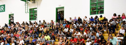 AAU Team Preview: Team Swish 17u