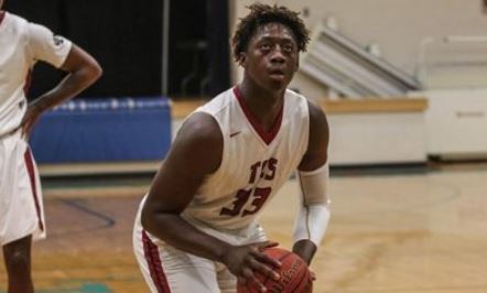 Becoming more of an offensive and defensive presence: 2021 Rob Wright Jr.