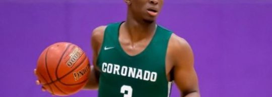 Taking advantage of the opportunity: 2021 PG Wayne McKinney