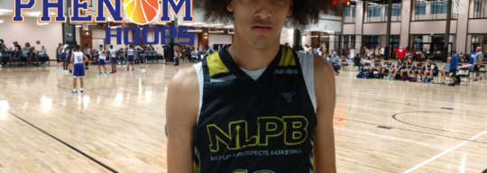 NLPB 828 2k23 bringing big-time young prospects to Queen City Showcase