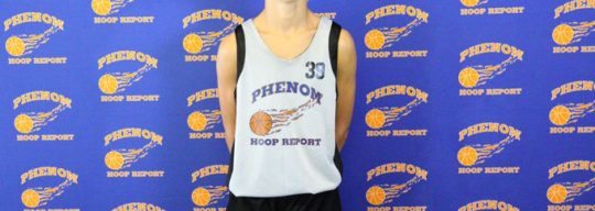 Every team needs a 2023 Aidain Brock Adams (Robbinsville)