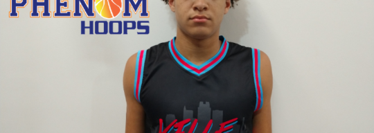 Spring Tip-Off Classic: Day 3 Standouts