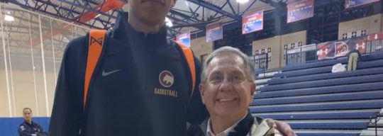 Special K’s Hoops Take: Phenom QC Showcase Players Standouts Day 2 Part 2