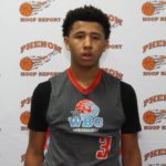 Dee Barnett Continuing to Shine