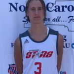 Evan Montanari is Poised for Breakout Junior Season
