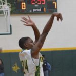 Jaiden Thompson, “Books, Basketball & High Character”