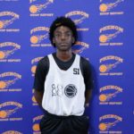 Xavier the first program to offer 2023 Jamari Briggs (Hartsville, SC)