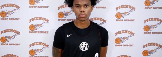 POB’s Eye Catchers from Day 1 at #PhenomChallenge (Part II)