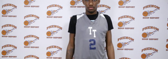 Special K’s Hoops Take: Phenom QC Showcase Player Standouts Day 3 Part 2