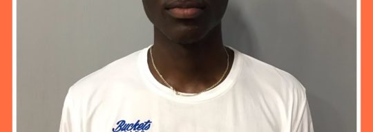 Talent to be found with Raising Young Men 16u/ 15u