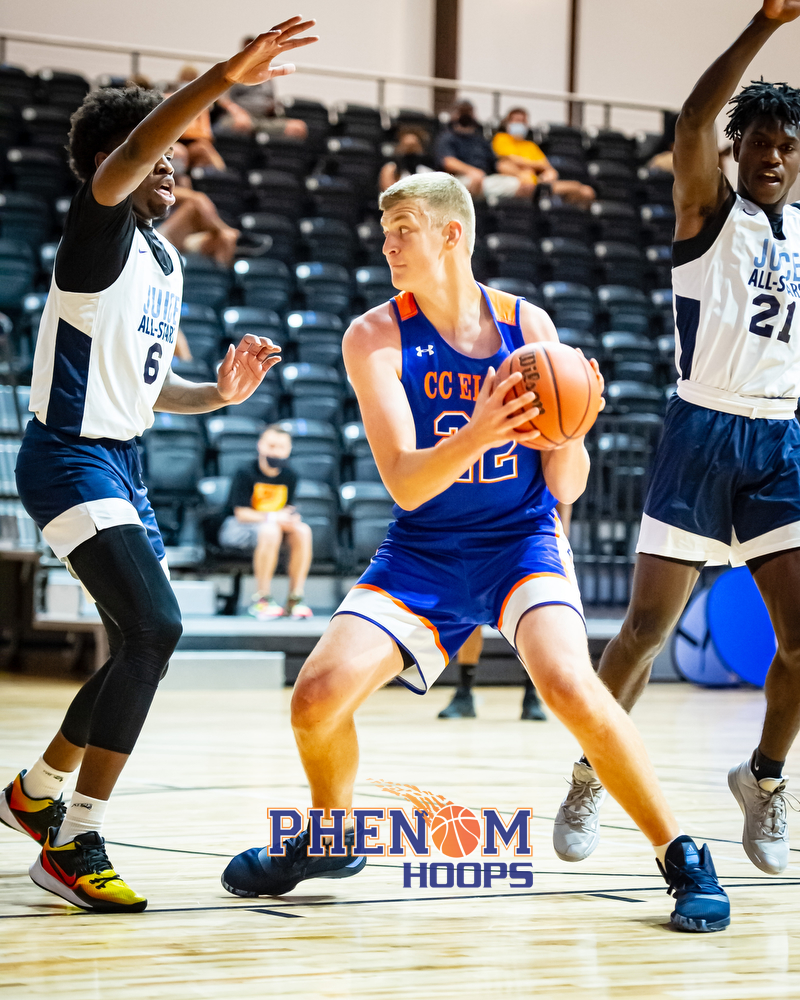 Big men show out at Phenom Summer Havoc