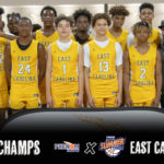 14u ACC Championship: East Carolina Elite 2024 wins impressively in Rock Hill