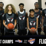 14u Big East Championship: Flight 9 holds on vs. Team Slay