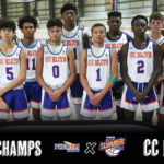 15u SEC Championship: CC Elite UA 2024 claims another title