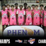 16u ACC Championship: Balanced attack gives Charlotte Hoyas title